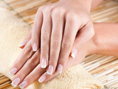 manicure spa en guadalajara